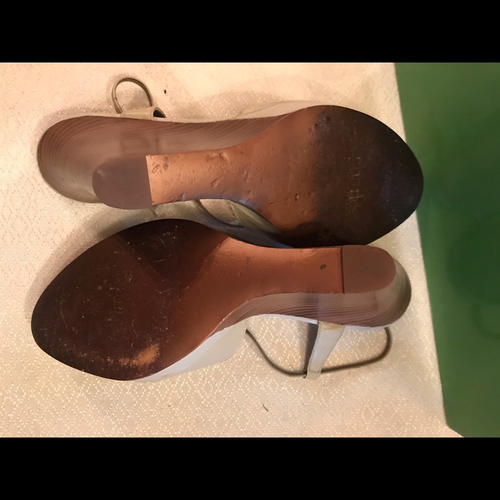 Shoes - Picture 6 of 6